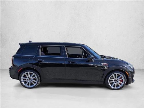2023 MINI Clubman John Cooper Works ALL4