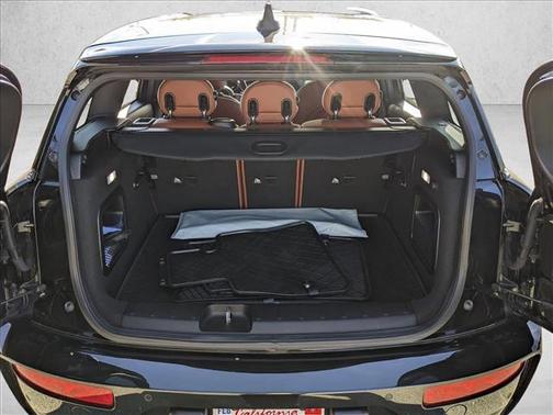 2023 MINI Clubman John Cooper Works ALL4