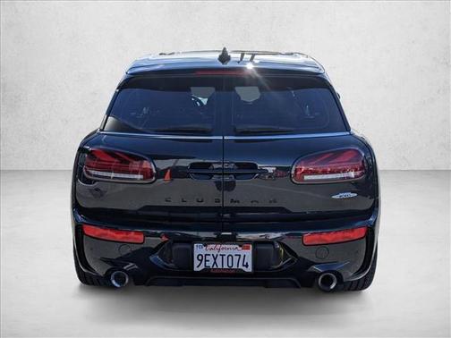 2023 MINI Clubman John Cooper Works ALL4