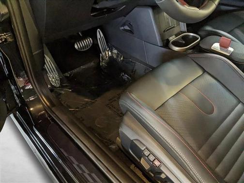 2026 MINI Hardtop John Cooper Works