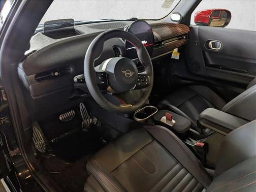 2026 MINI Hardtop John Cooper Works