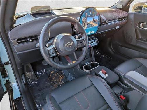 2026 MINI Convertible Cooper S