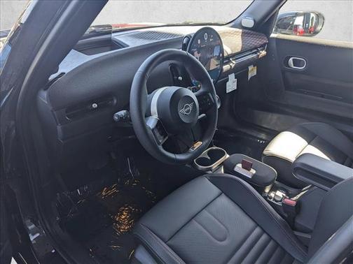 Legend Grey Metallic 2026 MINI Hardtop Cooper S
