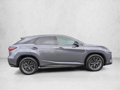 2020 Lexus RX 350 F SPORT Performance