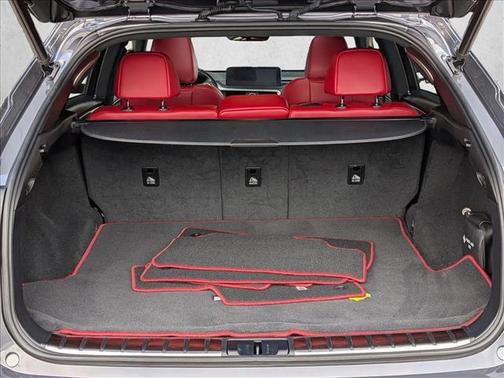 2020 Lexus RX 350 F SPORT Performance