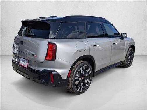 2026 MINI Countryman Cooper S ALL4