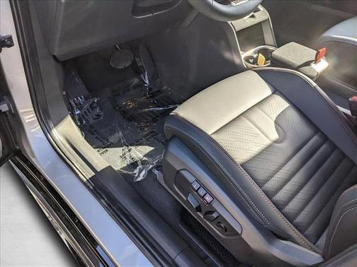 2026 MINI Countryman Cooper S ALL4