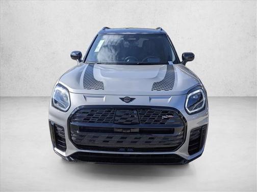 2026 MINI Countryman Cooper S ALL4