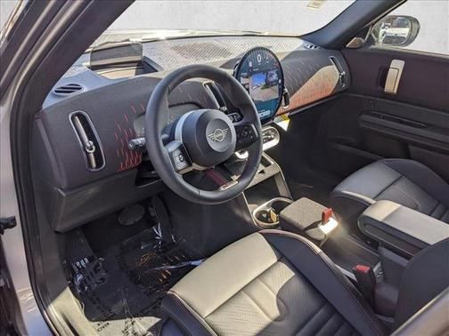 2026 MINI Countryman Cooper S ALL4