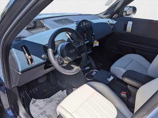 2025 MINI Countryman Cooper S ALL4