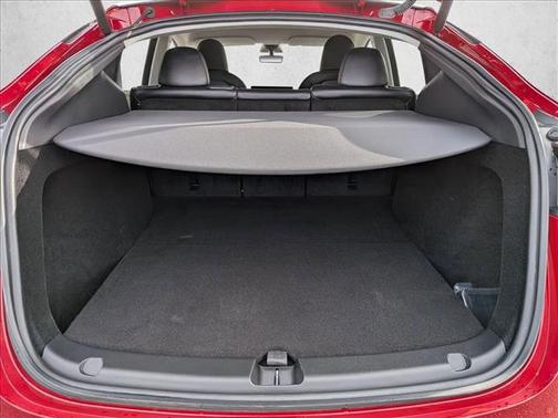 2023 Tesla Model Y Performance Dual Motor All-Wheel Drive