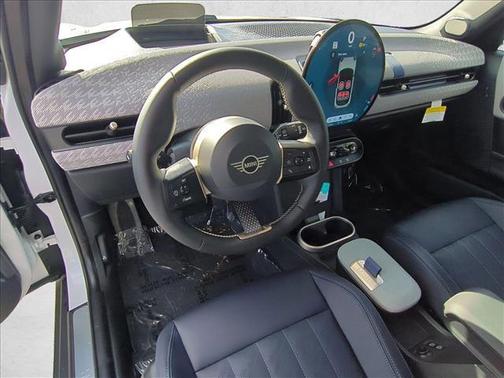 2026 MINI Hardtop Cooper S