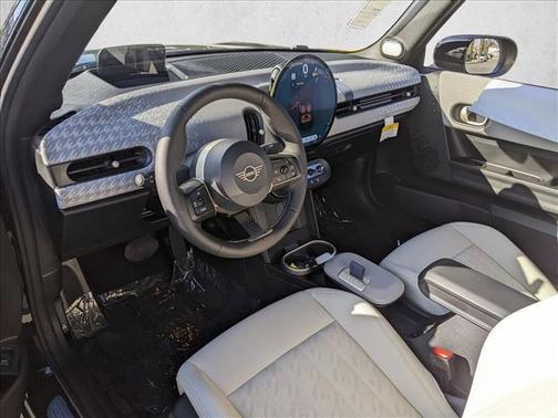 2026 MINI Convertible Cooper S