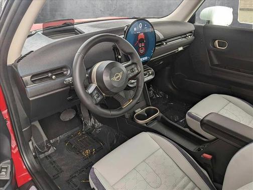 2025 MINI Hardtop Cooper