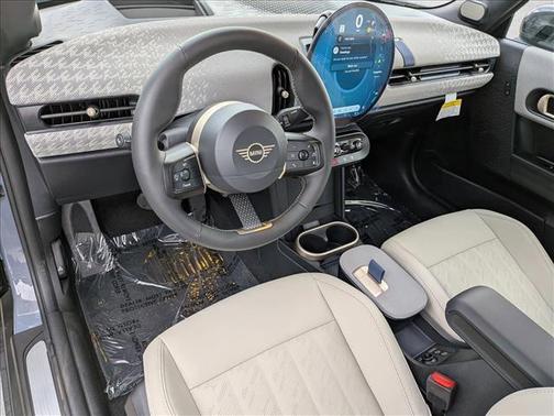 2026 MINI Convertible Cooper S