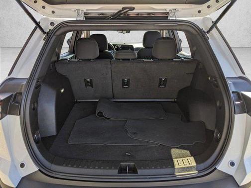 Summit White 2025 Chevrolet Equinox 1LT