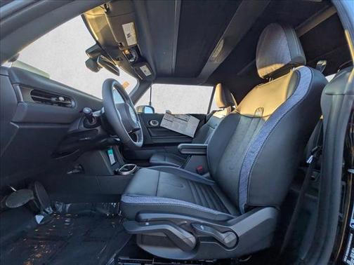 2026 MINI Convertible Cooper