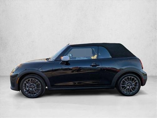 2026 MINI Convertible Cooper