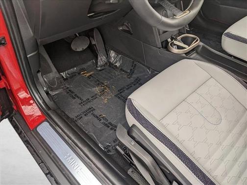 2026 MINI Hardtop Cooper S