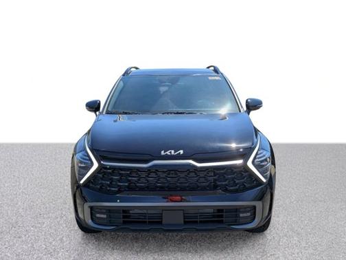 2024 Kia Sportage X-Pro Prestige