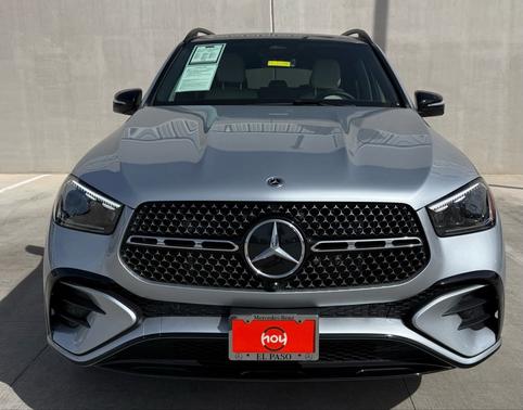 2026 Mercedes-Benz GLE 350 