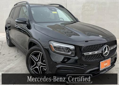 2024 Mercedes-Benz GLB 250 Base