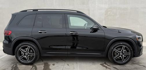 2024 Mercedes-Benz GLB 250 Base