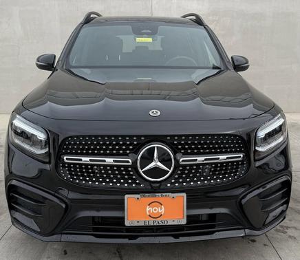 2024 Mercedes-Benz GLB 250 Base