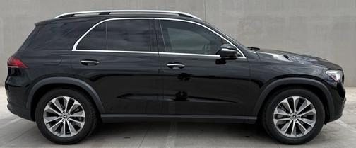 2023 Mercedes-Benz GLE 450 4MATIC