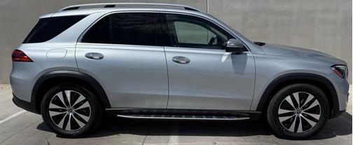 2024 Mercedes-Benz GLE 350 