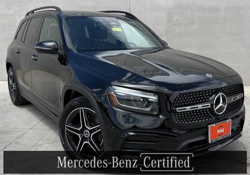 2024 Mercedes-Benz GLB 250 Base