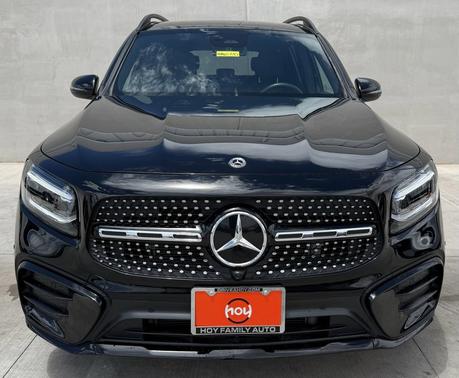 2024 Mercedes-Benz GLB 250 Base