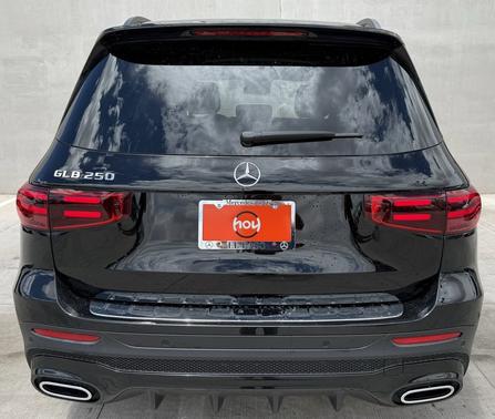 2024 Mercedes-Benz GLB 250 Base