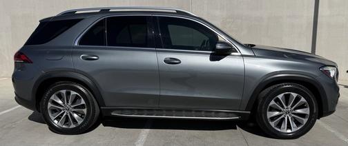 2023 Mercedes-Benz GLE 350 Base