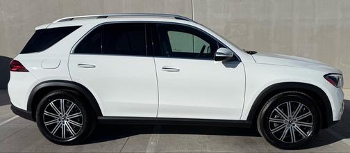 2026 Mercedes-Benz GLE 350 