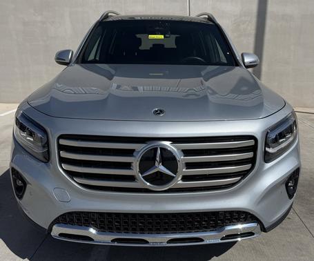 2024 Mercedes-Benz GLB 250 Base