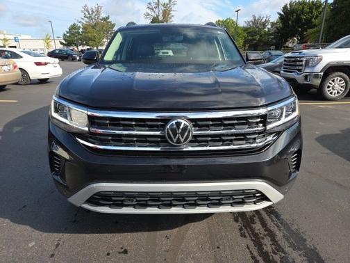 2022 Volkswagen Atlas 3.6 SE w/ Technology