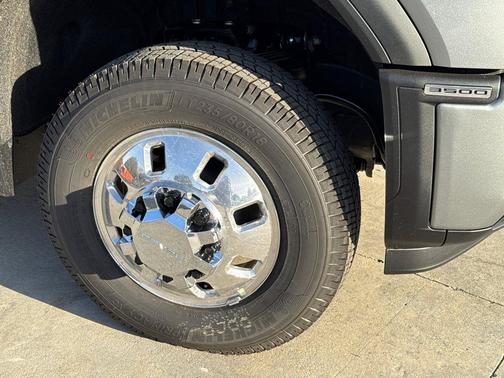 2026 GMC Sierra 3500 Denali