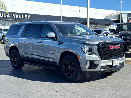 2024 GMC Yukon XL SLT
