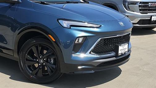 2025 Buick Encore GX Sport Touring