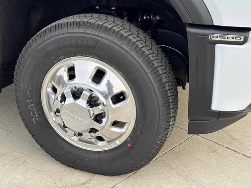 2026 GMC Sierra 3500 Denali