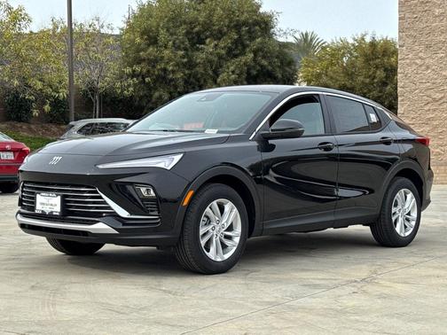 2026 Buick Envista Preferred FWD