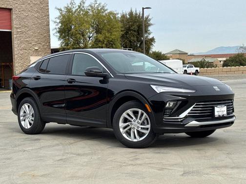 2026 Buick Envista Preferred FWD