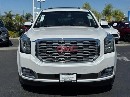 2020 GMC Yukon XL Denali