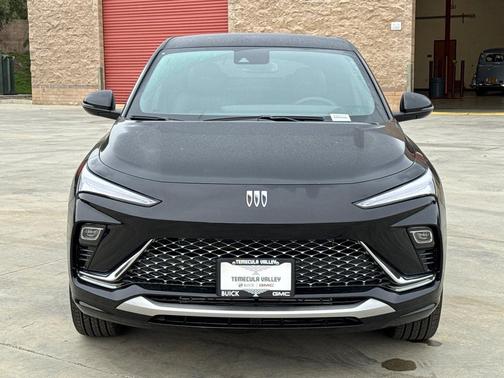 2026 Buick Envista Avenir FWD