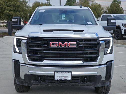 2024 GMC Sierra 3500 Base