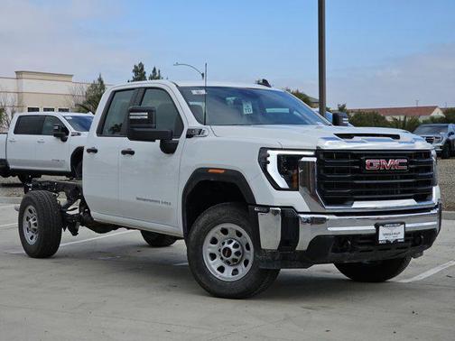 2024 GMC Sierra 3500 Base