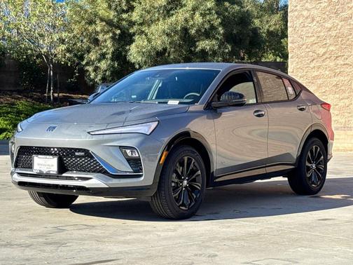 2026 Buick Envista Sport Touring FWD