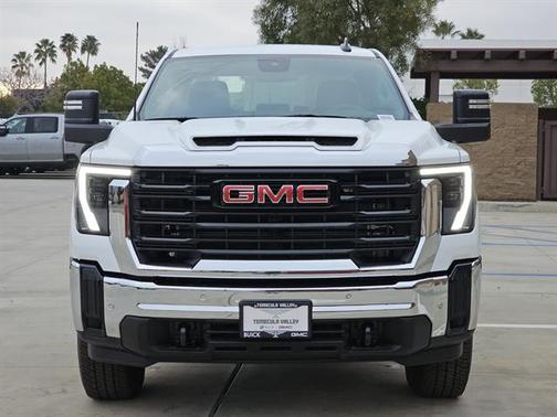 2025 GMC Sierra 3500 Base