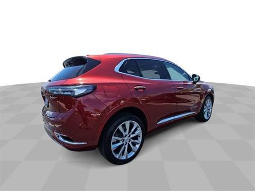 2023 Buick Envision Avenir AWD